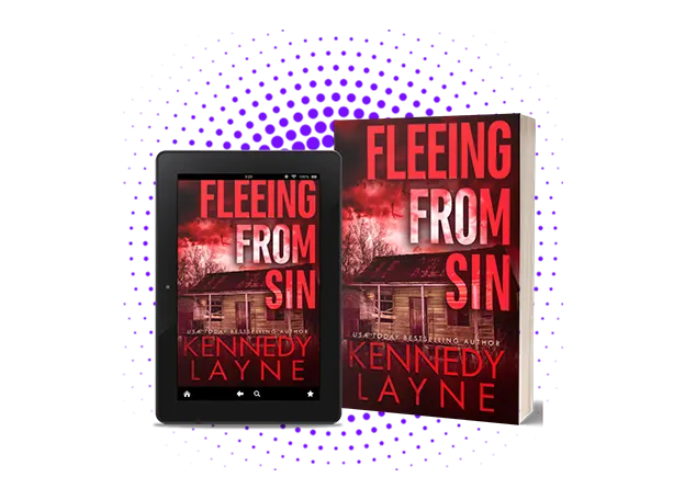 mystery ghostwriter services