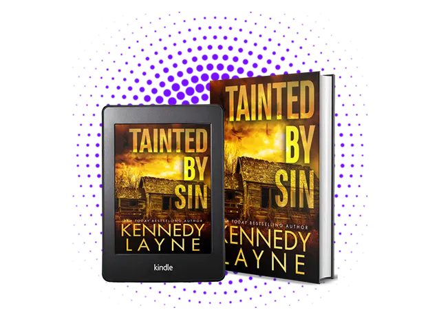 mystery ghostwriter services