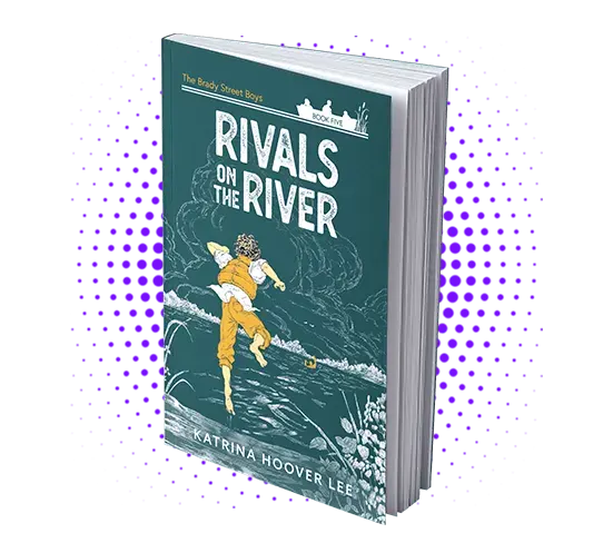 Contemporary Fiction ghostwriting agency