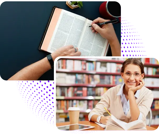 Book Editing Company