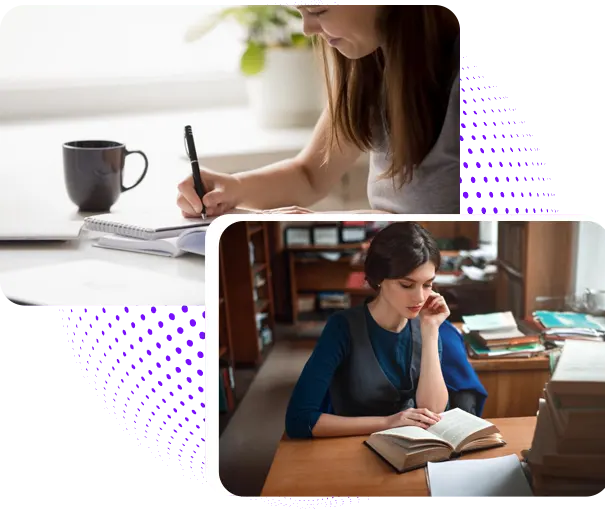 Book Editing Company