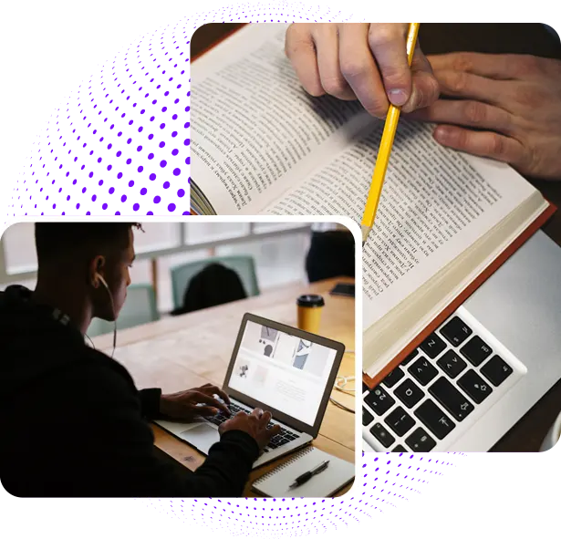 Book Editing Company