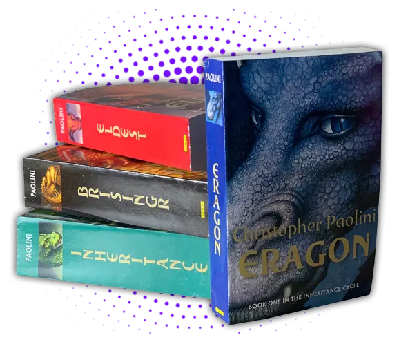 fantasy ghostwriting