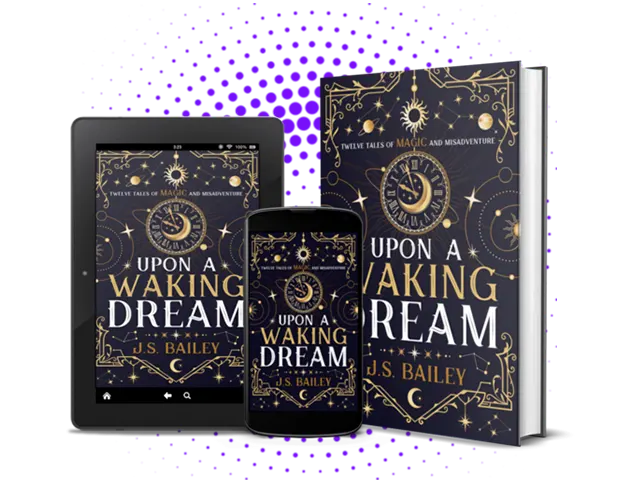 fantasy ghostwriting