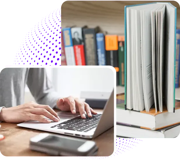 Book Writing Company