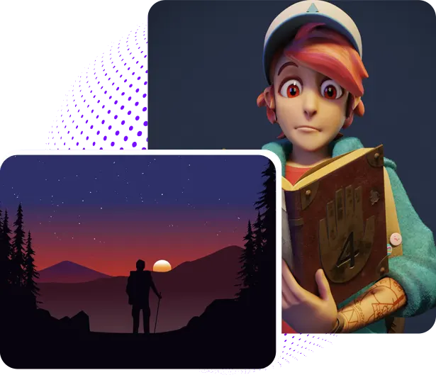 Illustration design service