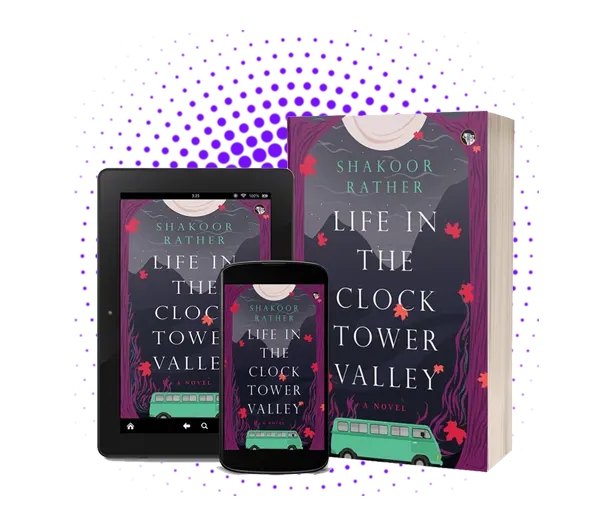 Memoir-Ghostwriting Services