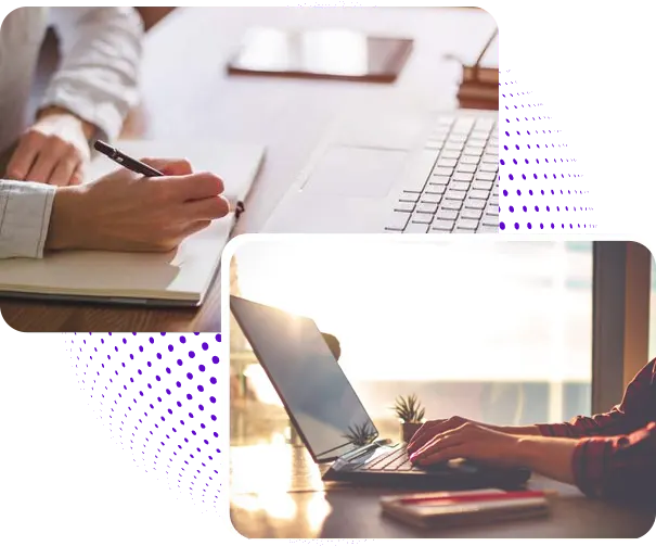 Content writing agency