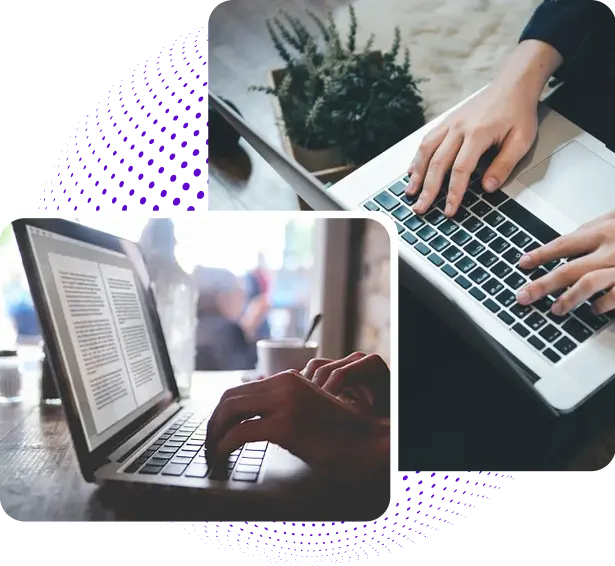 Content writing agency